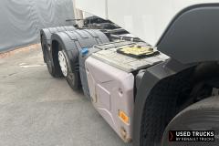 Renault Trucks T
                                          480