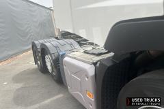 Renault Trucks T
                                          480