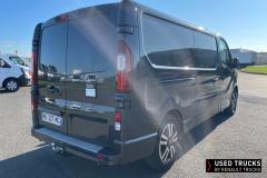 Renault Trucks Trafic
                                          150