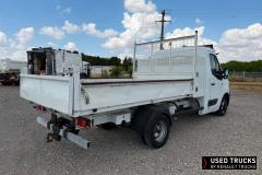 Renault Trucks Master
                                          145