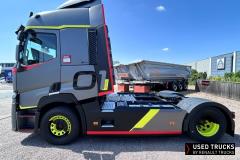 Renault Trucks T
                                          480