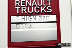 Renault Trucks T High
                                          520
