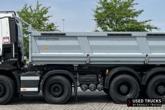 Renault Trucks C Cab 2.5
                                          480