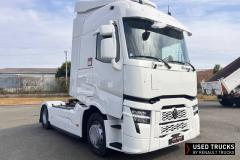 Renault Trucks T
                                          520
