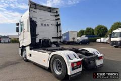 Renault Trucks T
                                          520