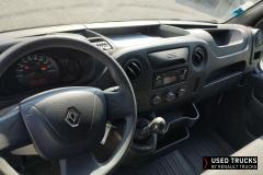 Renault Trucks Master
                                          130