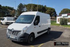 Renault Trucks Master
                                          130