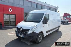 Renault Trucks Master
                                          145