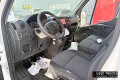 Renault Trucks Master
                                          145