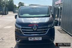 Renault Trucks Trafic
                                          170