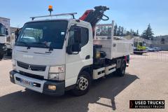 Fuso Canter
                                          175