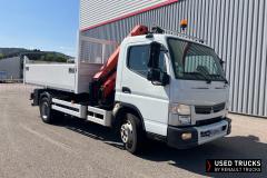 Fuso Canter
                                          175