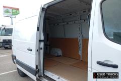 Renault Trucks Master
                                          