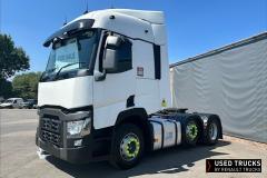 Renault Trucks T
                                          460