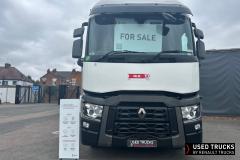 Renault Trucks T
                                          460