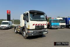 Renault Trucks D
                                          240