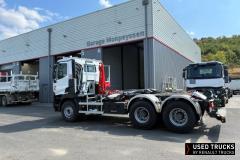 Renault Trucks C
                                          