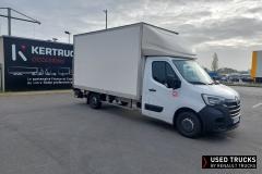 Renault Trucks Master
                                          