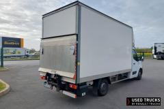 Renault Trucks Master
                                          
