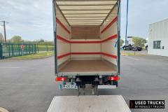 Renault Trucks Master
                                          