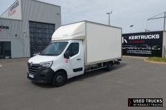 Renault Trucks Master
                                          