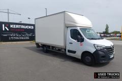 Renault Trucks Master
                                          