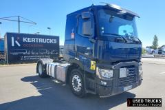 Renault Trucks C
                                          440