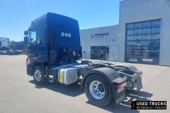 Renault Trucks C
                                          440