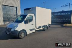 Renault Trucks Master
                                          145