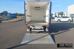 Renault Trucks Master
                                          145