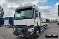 Renault Trucks C
                                          380