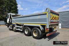 Renault Trucks C
                                          430