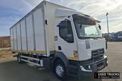Renault Trucks D
                                          250