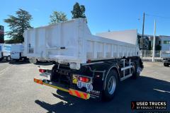 Renault Trucks C
                                          