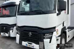 Renault Trucks T
                                          480