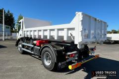 Renault Trucks C
                                          