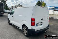 Peugeot Expert
                                          120