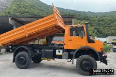 Mercedes-Benz Unimog
                                          240