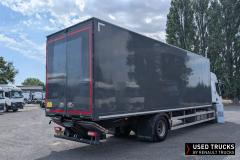 Renault Trucks D Wide
                                          280