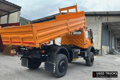 Mercedes-Benz Unimog
                                          240