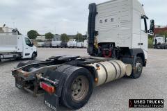 Volvo FH12
                                          