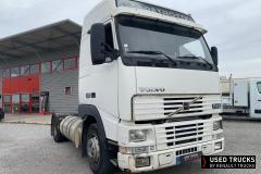 Volvo FH12
                                          