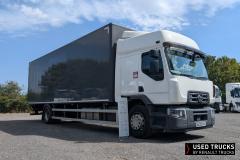 Renault Trucks D Wide
                                          280