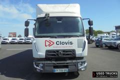 Renault Trucks D
                                          210