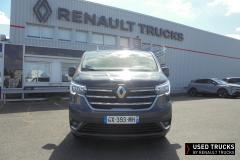 Renault Trucks Trafic
                                          150