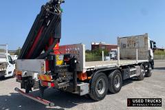 Renault Trucks C
                                          380