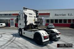 Renault Trucks T High
                                          480