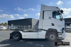 Renault Trucks T High
                                          480