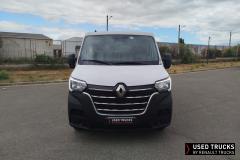 Renault Master
                                          130