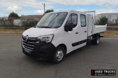 Renault Master
                                          130